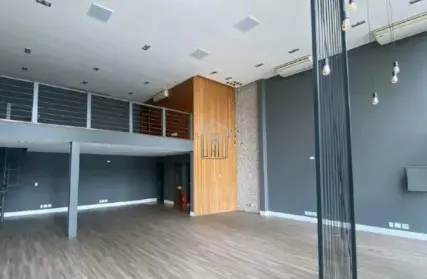 Imagem: Galpão / Salão para Alugar, Jardim Bela Vista