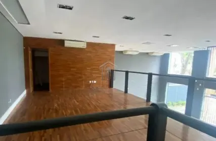 Imagem: Galpão / Salão para Alugar, Jardim Bela Vista