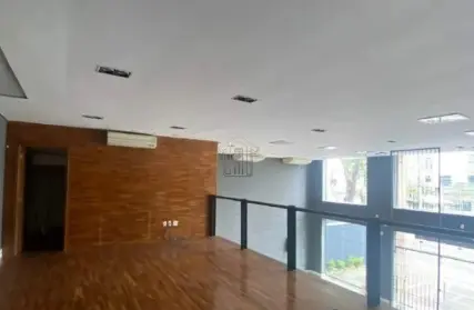 Imagem: Galpão / Salão para Alugar, Jardim Bela Vista