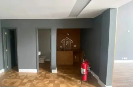 Imagem: Galpão / Salão para Alugar, Jardim Bela Vista