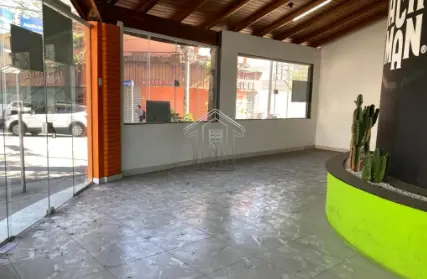 Imagem: Galpão / Salão para Alugar, Jardim Bela Vista