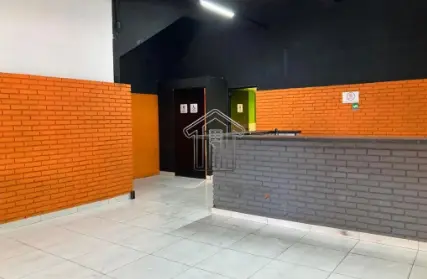 Imagem: Galpão / Salão para Alugar, Jardim Bela Vista