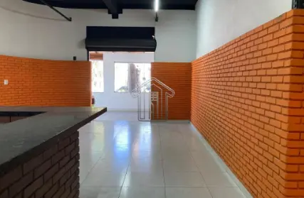 Imagem: Galpão / Salão para Alugar, Jardim Bela Vista