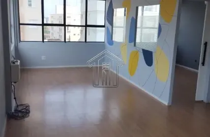 Imagem: Sala Comercial para Venda, Jardim Bela Vista