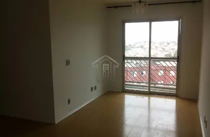 Imagem: Apartamento para Alugar, Jardim Cristiane