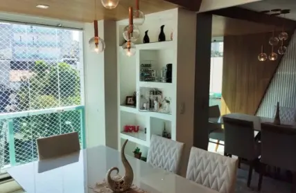 Imagem: Cobertura para Venda, Vila Gonçalves