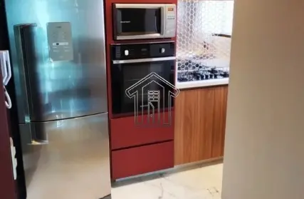 Imagem: Cobertura para Venda, Vila Gonçalves