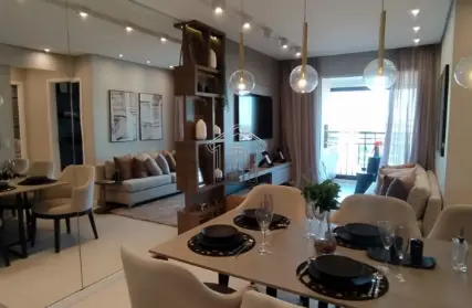 Imagem: Apartamento para Venda, Vila Gonçalves