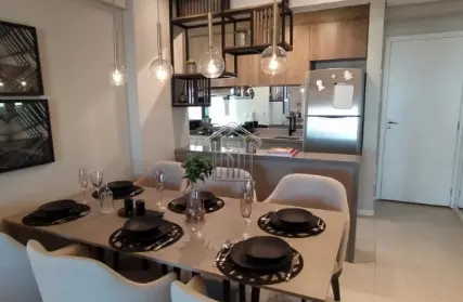 Imagem: Apartamento para Venda, Vila Gonçalves