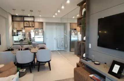 Imagem: Apartamento para Venda, Vila Gonçalves