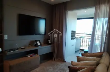 Imagem: Apartamento para Venda, Vila Gonçalves