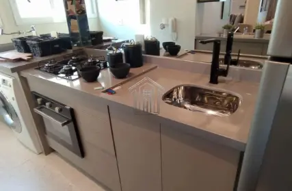 Imagem: Apartamento para Venda, Vila Gonçalves