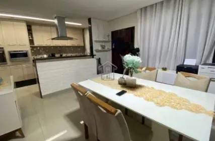 Imagem: Sobrado para Venda, Parque Terra Nova II