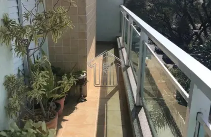 Imagem: Cobertura para Venda, Rudge Ramos