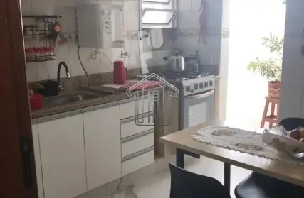 Imagem: Cobertura para Venda, Rudge Ramos