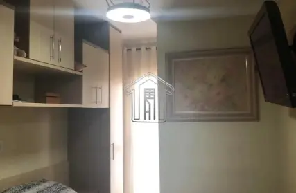 Imagem: Cobertura para Venda, Rudge Ramos