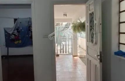 Imagem: Casa Térrea para Alugar, Santa Terezinha