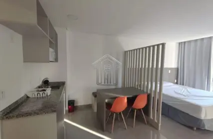 Imagem: Kitnet / Loft para Alugar, Jardim Chácara Inglesa