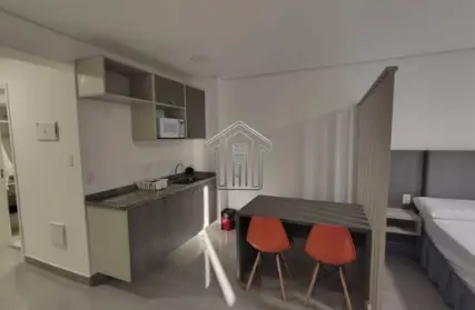 Imagem: Kitnet / Loft para Alugar, Jardim Chácara Inglesa