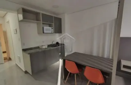 Imagem: Kitnet / Loft para Alugar, Jardim Chácara Inglesa