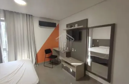 Imagem: Kitnet / Loft para Alugar, Jardim Chácara Inglesa