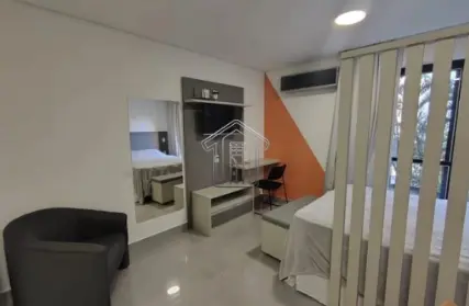 Imagem: Kitnet / Loft para Alugar, Jardim Chácara Inglesa