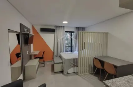 Imagem: Kitnet / Loft para Alugar, Jardim Chácara Inglesa