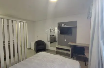 Imagem: Kitnet / Loft para Alugar, Jardim Chácara Inglesa