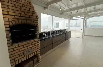 Imagem: Cobertura para Alugar, Vila Floresta