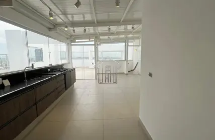 Imagem: Cobertura para Alugar, Vila Floresta