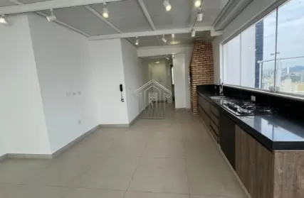 Imagem: Cobertura para Alugar, Vila Floresta