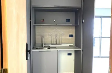 Imagem: Sala Comercial para Alugar, Vila Gilda