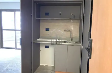 Imagem: Sala Comercial para Alugar, Vila Gilda