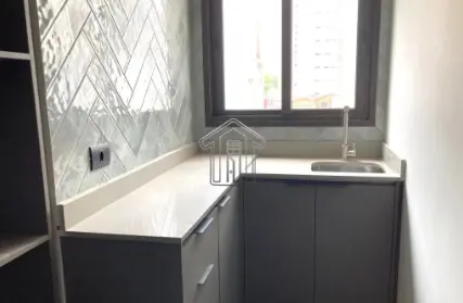 Imagem: Sala Comercial para Alugar, Vila Gilda