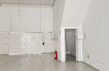 Imagem: Galpão / Salão para Venda, Vila Gilda