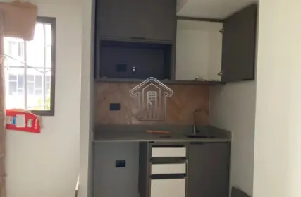 Imagem: Sala Comercial para Alugar, Vila Gilda