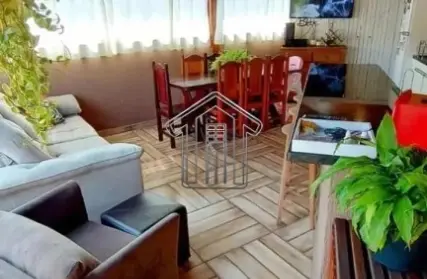 Imagem: Cobertura para Venda, Vila Gilda