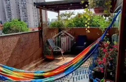 Imagem: Cobertura para Venda, Vila Gilda