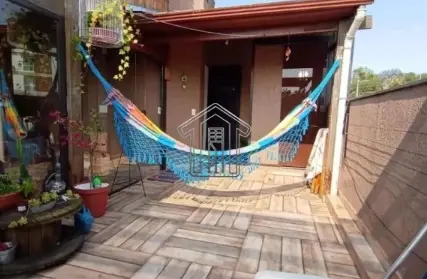 Imagem: Cobertura para Venda, Vila Gilda