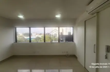 Imagem: Sala Comercial para Alugar, Vila Gilda