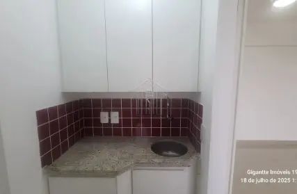 Imagem: Sala Comercial para Alugar, Vila Gilda