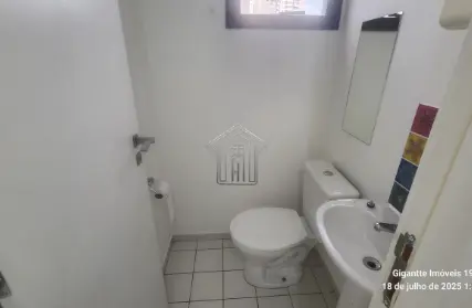 Imagem: Sala Comercial para Alugar, Vila Gilda