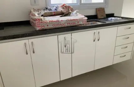 Imagem: Cobertura para Alugar, Vila Humaitá