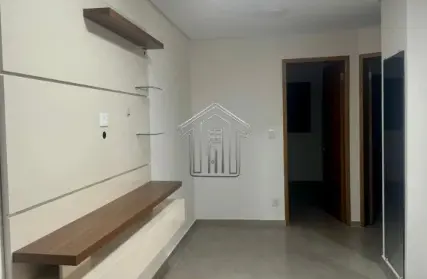 Imagem: Cobertura para Alugar, Vila Pires