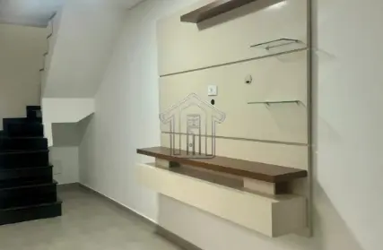 Imagem: Cobertura para Alugar, Vila Pires