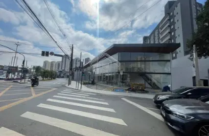 Imagem: Galpão / Salão para Alugar, Santa Paula