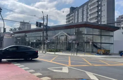 Imagem: Galpão / Salão para Alugar, Santa Paula