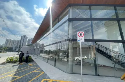 Imagem: Galpão / Salão para Alugar, Santa Paula