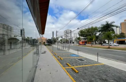Imagem: Galpão / Salão para Alugar, Santa Paula