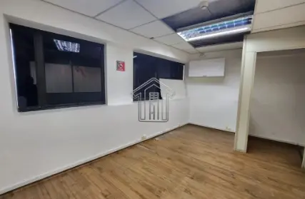 Imagem: Sala Comercial para Venda, Santo Antônio